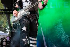 A Life Divided - Amphi Festival 2023