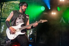 A Life Divided - Amphi Festival 2023