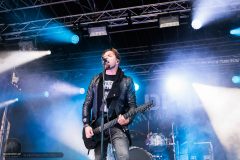 A Life Divided - Castle Rock Festival 2024