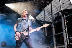 A Life Divided - Castle Rock Festival 2024