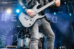 A Life Divided - Castle Rock Festival 2024