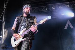 A Life Divided - Castle Rock Festival 2024