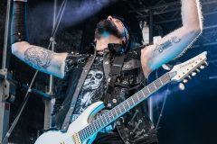 A Life Divided - Castle Rock Festival 2024
