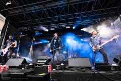 A Life Divided - Castle Rock Festival 2024