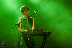 Actors - Amphi Festival 2023