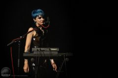 Actors - Amphi Festival 2023