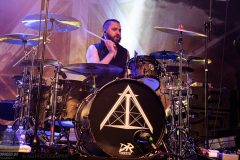 Ad Infinitum in der Garage Saarbrücken am 24.06.2022