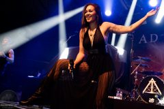 Ad Infinitum in der Garage Saarbrücken am 24.06.2022