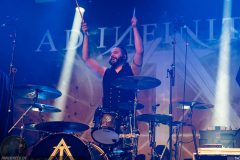 Ad Infinitum in der Garage Saarbrücken am 24.06.2022