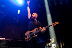 Ad Infinitum in der Garage Saarbrücken am 24.06.2022