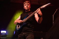 Ad Infinitum in der Garage Saarbrücken am 24.06.2022