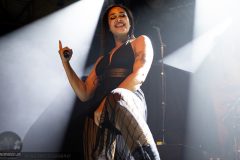 Ad Infinitum in der Garage Saarbrücken am 24.06.2022