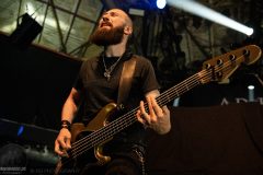 Ad Infinitum in der Garage Saarbrücken am 24.06.2022