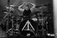 Ad Infinitum in der Garage Saarbrücken am 24.06.2022