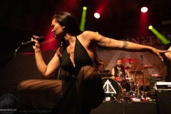 Ad Infinitum in der Garage Saarbrücken am 24.06.2022