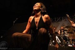 Ad Infinitum in der Garage Saarbrücken am 24.06.2022