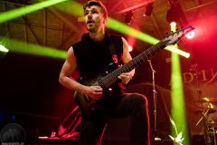 Ad Infinitum in der Garage Saarbrücken am 24.06.2022