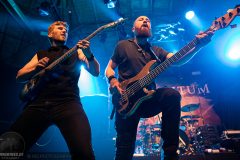 Ad Infinitum in der Garage Saarbrücken am 24.06.2022