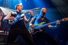 Ad Infinitum in der Garage Saarbrücken am 24.06.2022