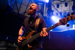 Ad Infinitum in der Garage Saarbrücken am 24.06.2022