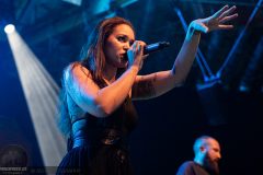 Ad Infinitum in der Garage Saarbrücken am 24.06.2022