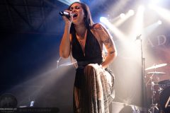 Ad Infinitum in der Garage Saarbrücken am 24.06.2022