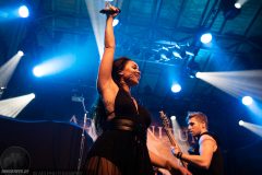 Ad Infinitum in der Garage Saarbrücken am 24.06.2022