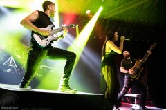 Ad Infinitum in der Garage Saarbrücken am 24.06.2022