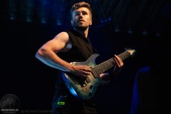 Ad Infinitum in der Garage Saarbrücken am 24.06.2022