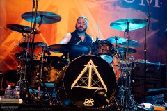 Ad Infinitum in der Garage Saarbrücken am 24.06.2022