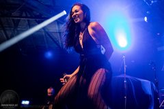 Ad Infinitum in der Garage Saarbrücken am 24.06.2022