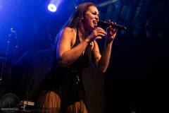 Ad Infinitum in der Garage Saarbrücken am 24.06.2022