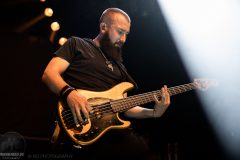 Ad Infinitum in der Garage Saarbrücken am 24.06.2022