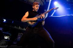 Ad Infinitum in der Garage Saarbrücken am 24.06.2022