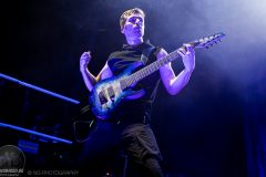 Ad Infinitum in der Stadthalle Offenbach am 22. Oktober 2022