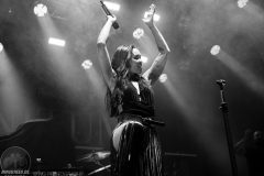 Ad Infinitum in der Stadthalle Offenbach am 22. Oktober 2022