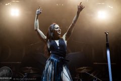 Ad Infinitum in der Stadthalle Offenbach am 22. Oktober 2022