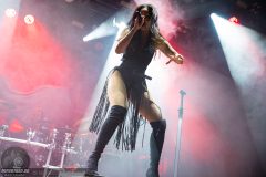 Ad Infinitum in der Stadthalle Offenbach am 22. Oktober 2022