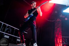 Ad Infinitum in der Stadthalle Offenbach am 22. Oktober 2022