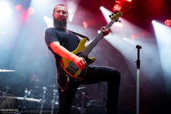 Ad Infinitum in der Stadthalle Offenbach am 22. Oktober 2022