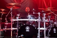 Ad Infinitum in der Stadthalle Offenbach am 22. Oktober 2022