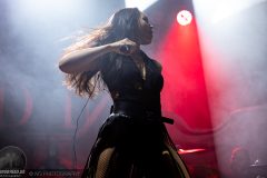 Ad Infinitum in der Stadthalle Offenbach am 22. Oktober 2022