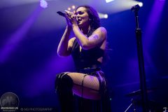 Ad Infinitum in der Stadthalle Offenbach am 22. Oktober 2022