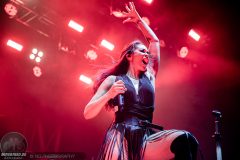 Ad Infinitum in der Stadthalle Offenbach am 22. Oktober 2022