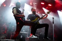 Ad Infinitum in der Stadthalle Offenbach am 22. Oktober 2022