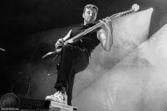 Ad Infinitum in der Stadthalle Offenbach am 22. Oktober 2022