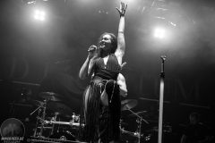 Ad Infinitum in der Stadthalle Offenbach am 22. Oktober 2022