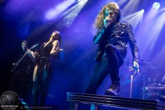 Ad Infinitum in der Stadthalle Offenbach am 22. Oktober 2022