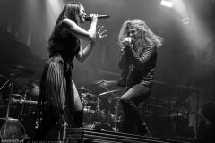 Ad Infinitum in der Stadthalle Offenbach am 22. Oktober 2022