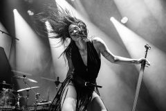 Ad Infinitum in der Stadthalle Offenbach am 22. Oktober 2022